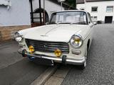 Peugeot 404 - Peugeot 404 von privat