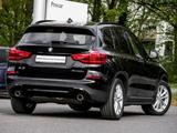 BMW X3 xDrive30e ADVANTAGE+AHK+DA+HiFi+LC PROF - BMW X3