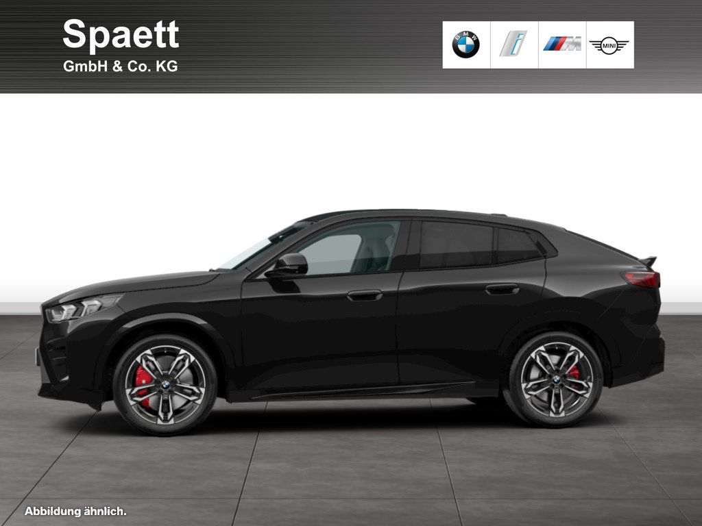 BMW iX2 - Bild 5