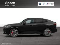 BMW iX2 - Vorschau Bild 5