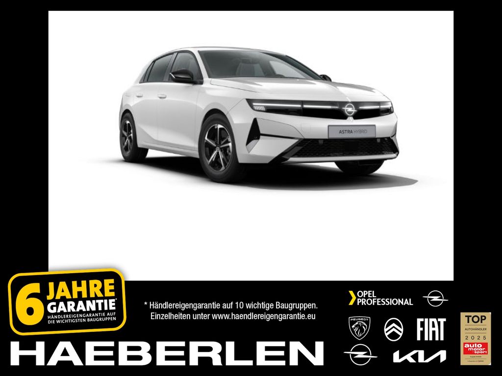 Opel Astra L 1.2 Turbo Edition LAGERFAHRZEUG*NAVI*SHZ