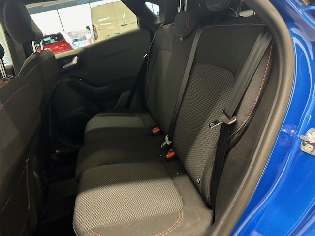 Fahrzeugabbildung Ford Puma ST-Line AUTOMATIK, WINTERPAKET