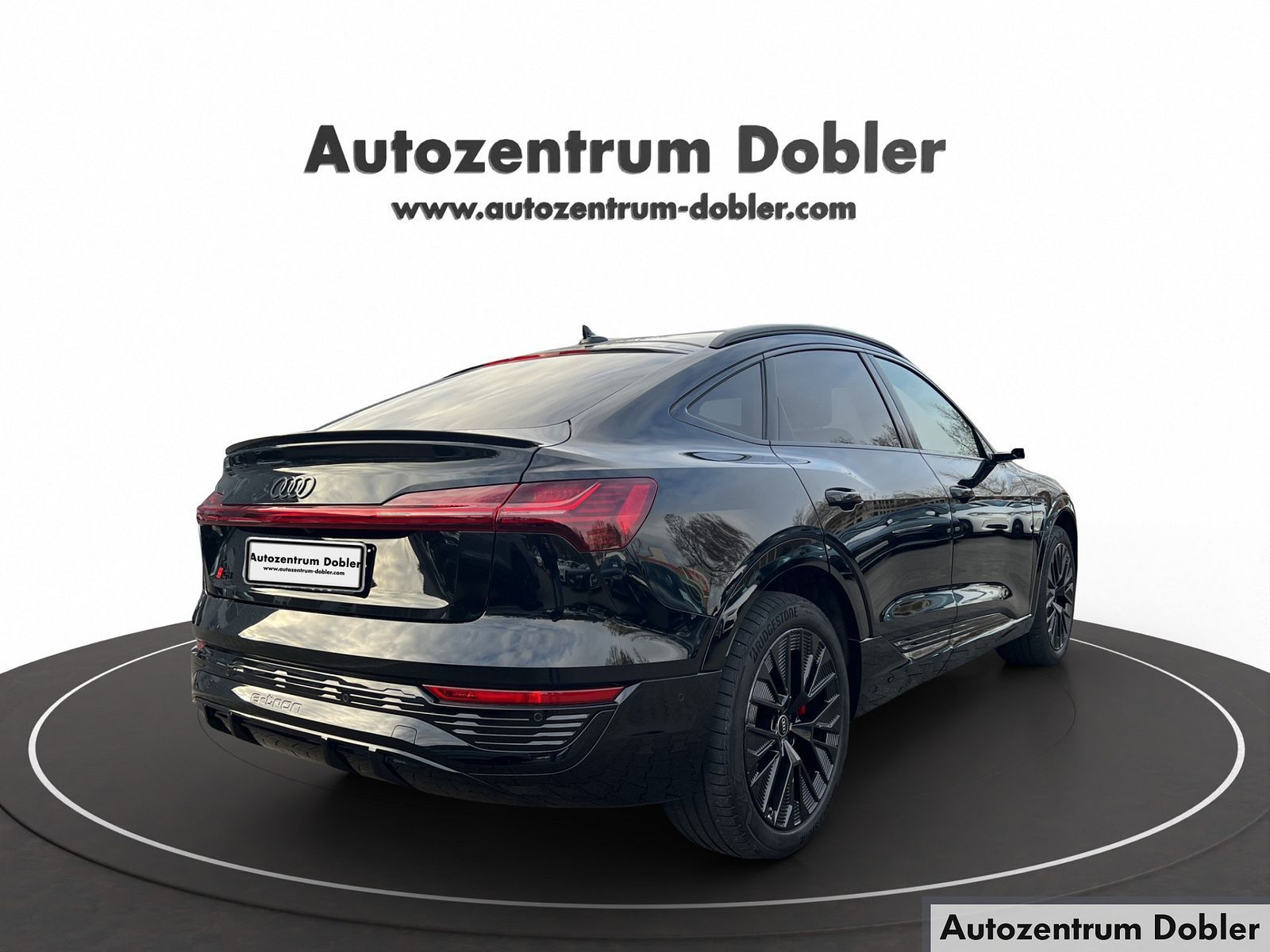 Audi Q8 e-tron - Bild 10