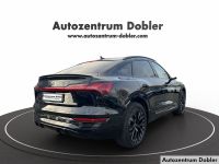 Audi Q8 e-tron - Vorschau Bild 10