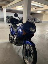 Honda XL 650 Transalp - HONDA TRANSALP