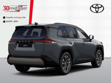 Toyota RAV 4 - 3