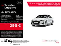 Audi A3 - Vorschau Bild 1