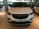 Opel Grandland X 2.0 D Start/Stop Automatik Ultimate - gebrauchte Opel Grandland (X) aus dem Jahr 2019