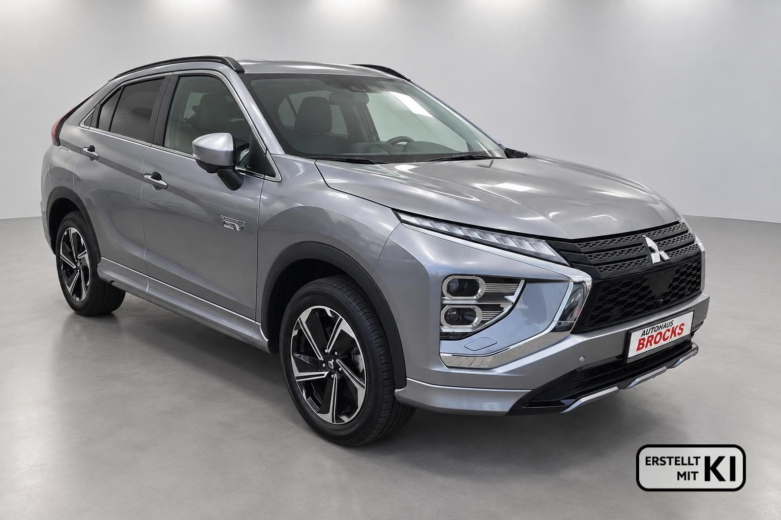 Mitsubishi Eclipse Cross  Eclipse Cross PHEV TOP 2.4WD,Lede imagem 3