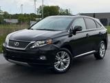 Lexus RX 450h 4WD Schiebedach HuD Voll - Lexus Gebrauchtwagen von 2011