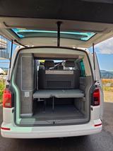 Volkswagen T6.1 California Ocean ParkPilot, Licht & Sicht - Volkswagen T6 California in Mönchengladbach