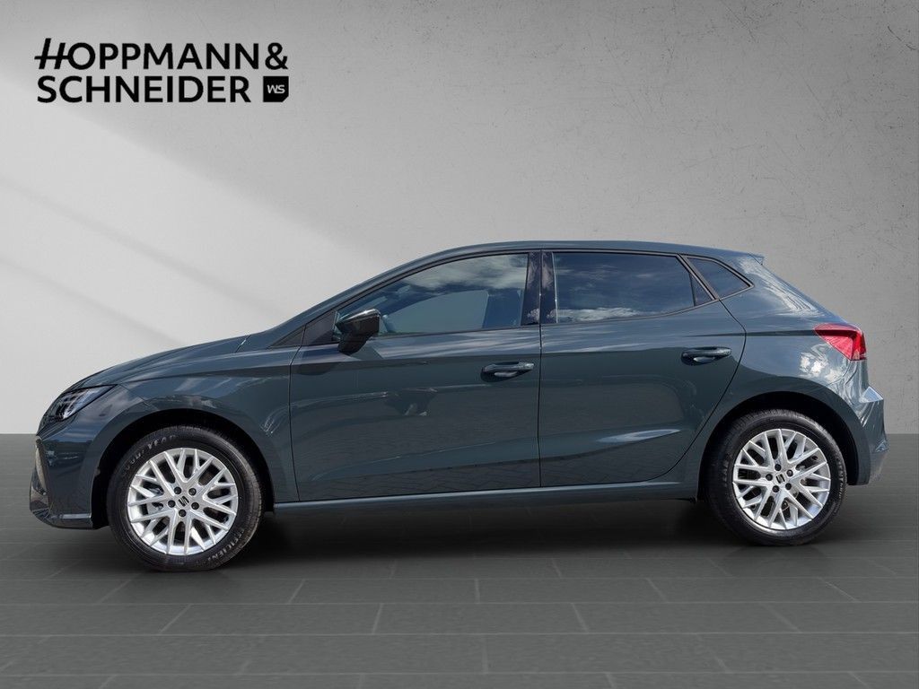 Seat Ibiza Seat Ibiza Style 1.0 TSI 85 KW ( 116PS ) 7 imagem 3
