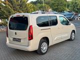 Opel Combo Life E Edition 7 Sitze/AUTOMATIK/HUD/STDHZ - Opel Combo: 7.7