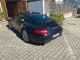 Porsche 997 Carrera 4S Motor 15000km Schalter - Porsche aus 2008: Carrera 4s