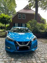 Nissan Micra K14 TÜV NEU - Nissan Micra Gebrauchtwagen in Bremen