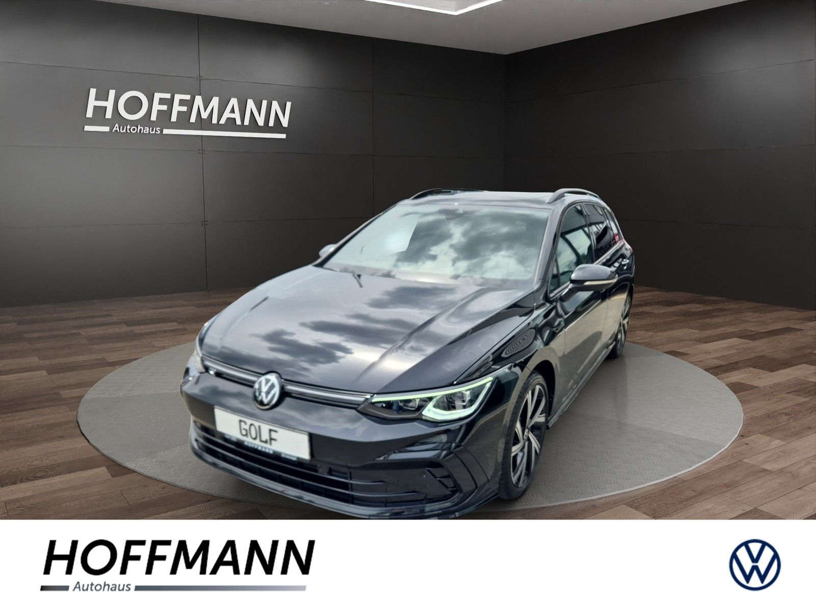 Fahrzeugbild von Volkswagen Golf