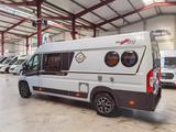 Malibu VAN DIVERSITY GT- 640 LE K /NAVIGATION & KEYLESS - Offers