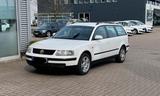 Volkswagen Passat 3B 1.9TDI - Volkswagen Passat aus 1998: Kombi