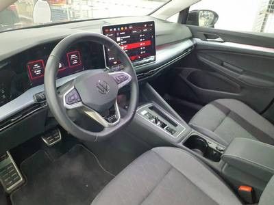 Golf VIII 2.0 TDI DSG GOAL LED+AHK+NAVI+DIGI CP+