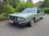 Audi 100 CD 5E Typ 43 C2 H-Zulassung - Audi 100: 5e