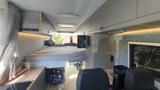 Volkswagen Crafter TS Bus Camp - Volkswagen Wohnmobil oder -wagen Bus Wohnwagen gebraucht