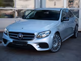 Mercedes-Benz E350d 4M AMG LINE+AIRMATIC+HUD+SOFT CLOSE+MEMORY - Mercedes-Benz E 350 Gebrauchtwagen in Stuttgart