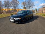 Audi a4 b7 1.8t quattro lpg - Audi A4 mit LPG-Antrieb