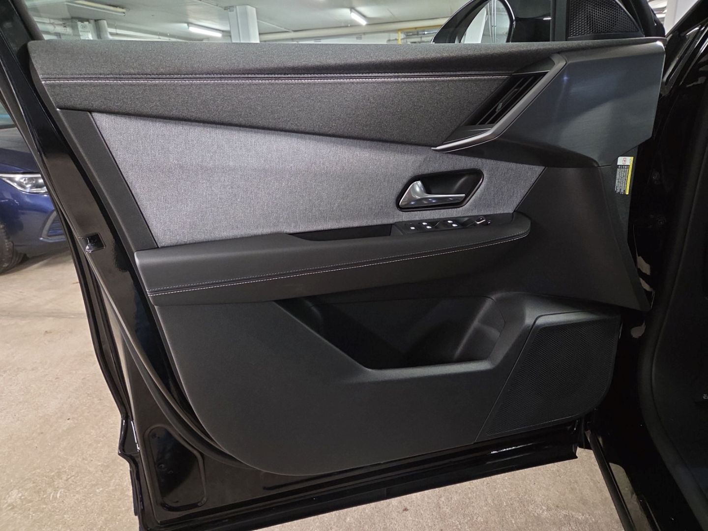 Opel Grandland (X) - Bild 13