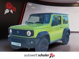 Suzuki Jimny 1,5 Comfort AllGrip AHK - gebrauchte Suzuki Jimny aus dem Jahr 2022