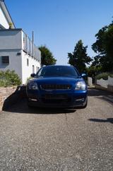Opel Signum 1.9 CDTI - Irmscher - gebrauchte Opel Signum aus dem Jahr 2004