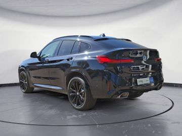 BMW X4 - 4