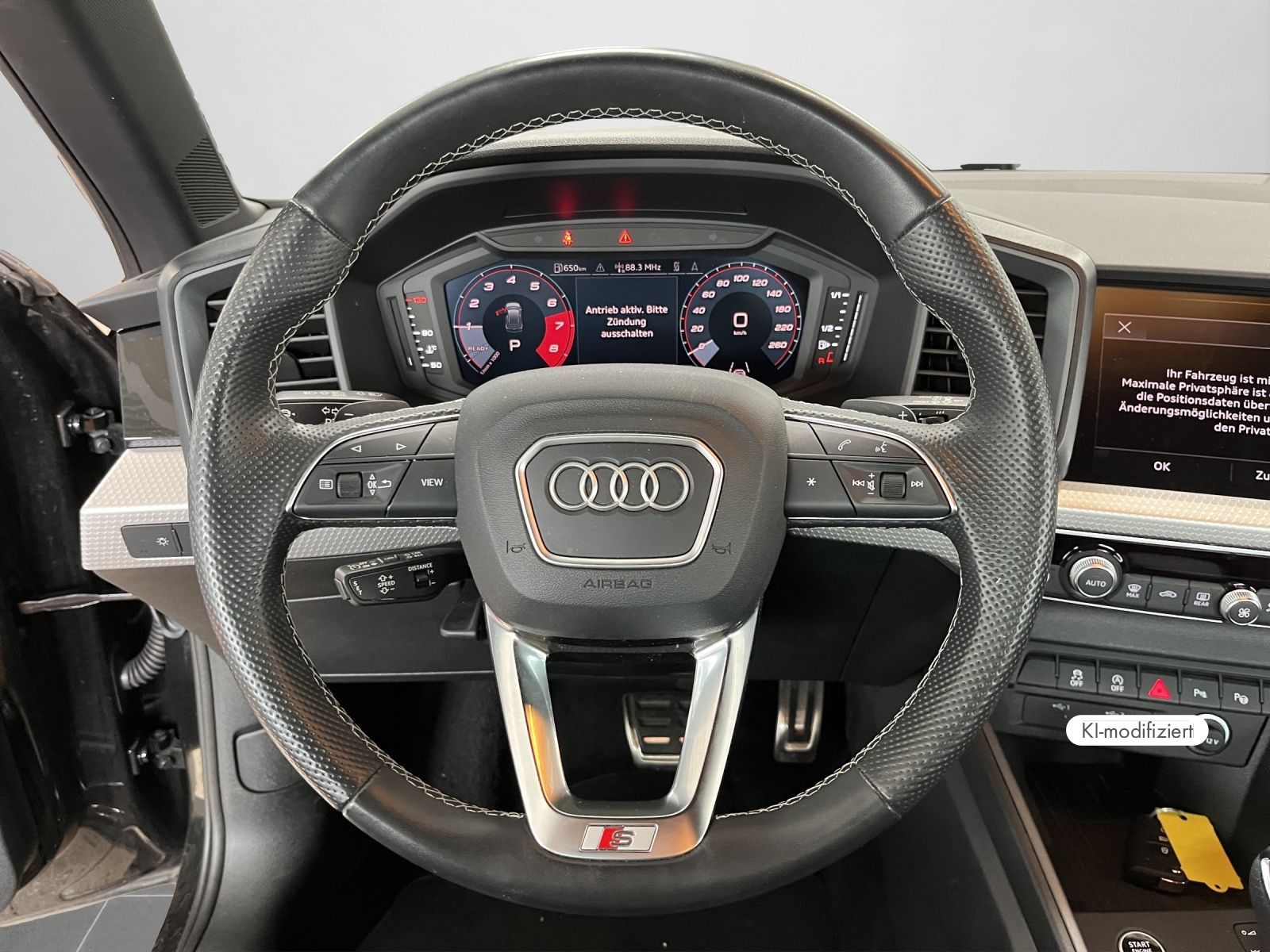 Audi A1 - Bild 10