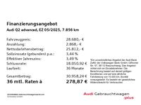 Audi Q2 - Vorschau Bild 4