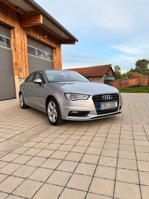 Image of Audi A3