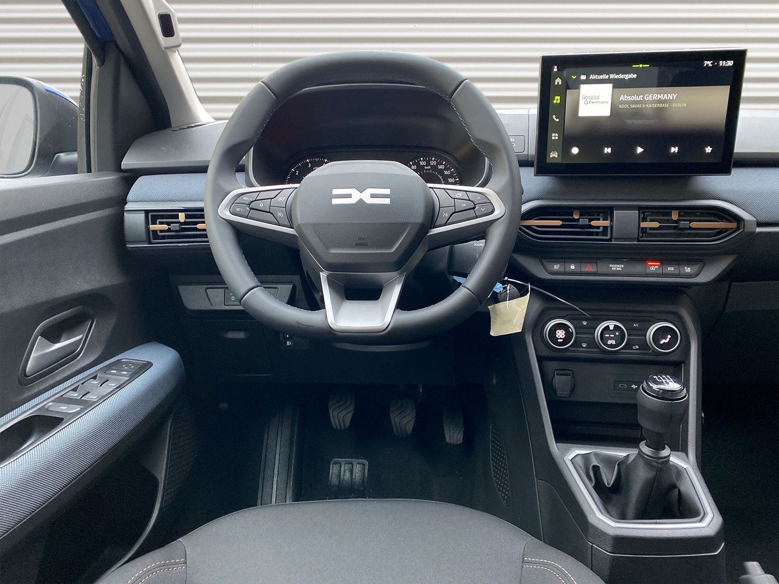 Dacia Sandero - Bild 7