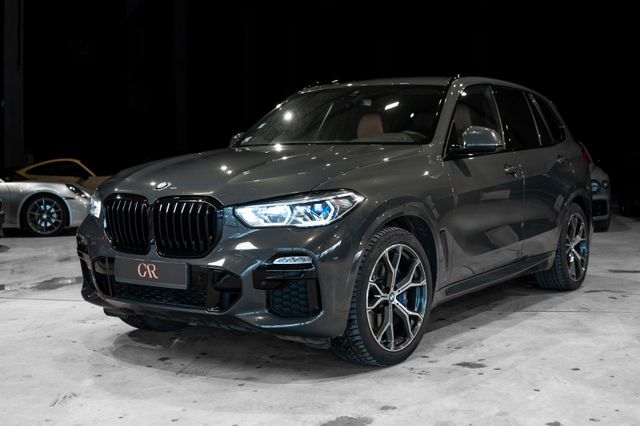 BMW X5 xDrive30d*M Sport Paket*Laser*M Aerodynamics*