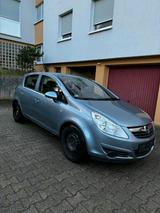 Opel Corsa D 1.2 perfekt für Fahranfänger - : Kleinwagen, Für Fahranfänger