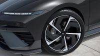 Hyundai IONIQ 6 - Vorschau Bild 3