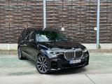 BMW X7 xDrive30d -M - Laser -HUD-ACC-PANO-Individual - BMW X7: M