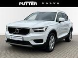 Volvo XC40 T3 Momentum Pro 1.Hand 18'' AHK Rückfahrkam - Volvo XC40 in Hagen