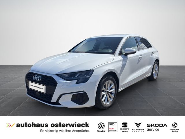 Image of Audi A3