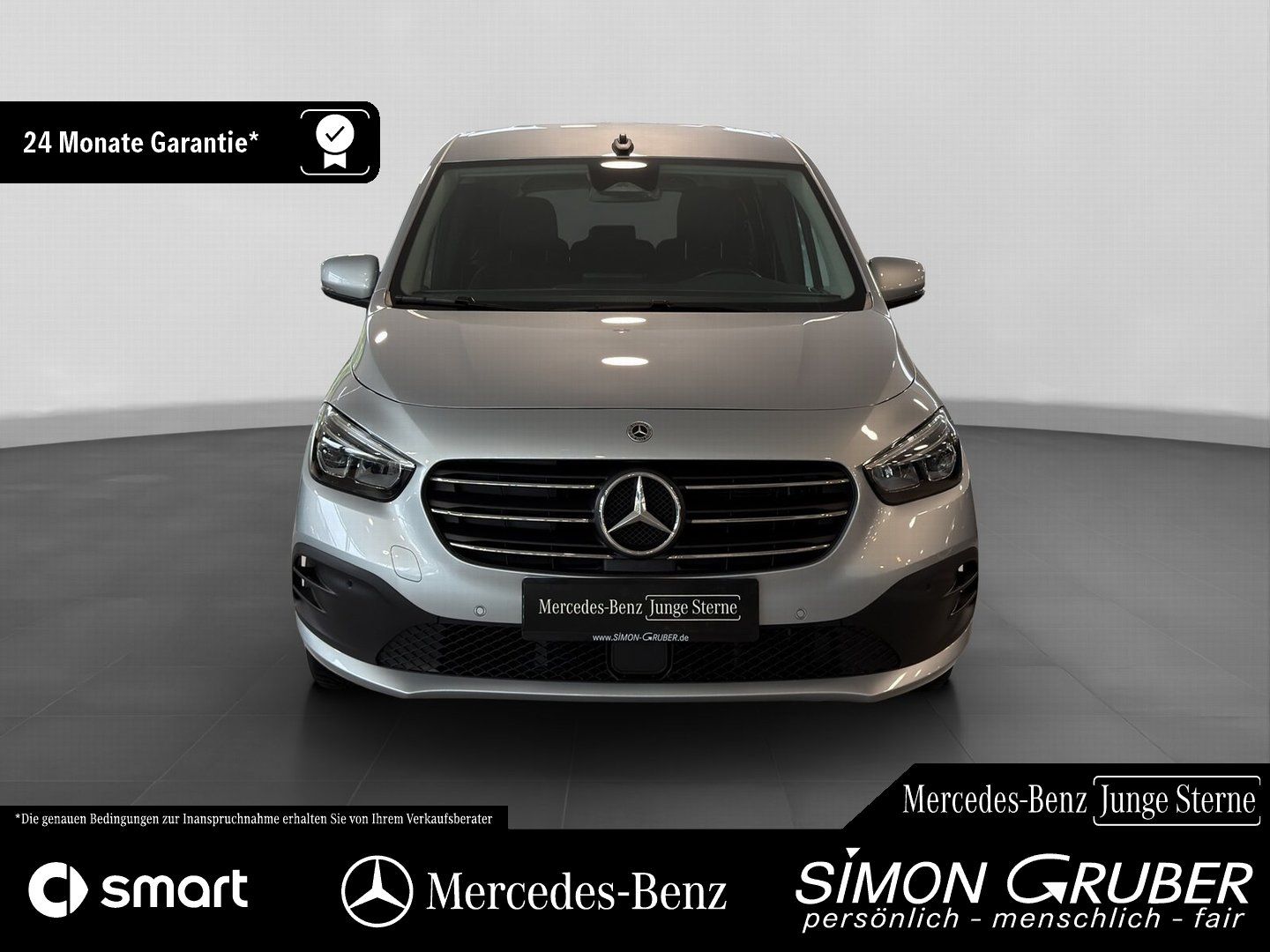 Fahrzeugabbildung Mercedes-Benz T 180 Progressive lang Navi Kamera LED Ambiente