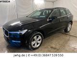 Volvo XC60 Core AWD LED 18" ACC 4xSiHz DAB Navi Google - gebrauchte Volvo XC60 aus dem Jahr 2022