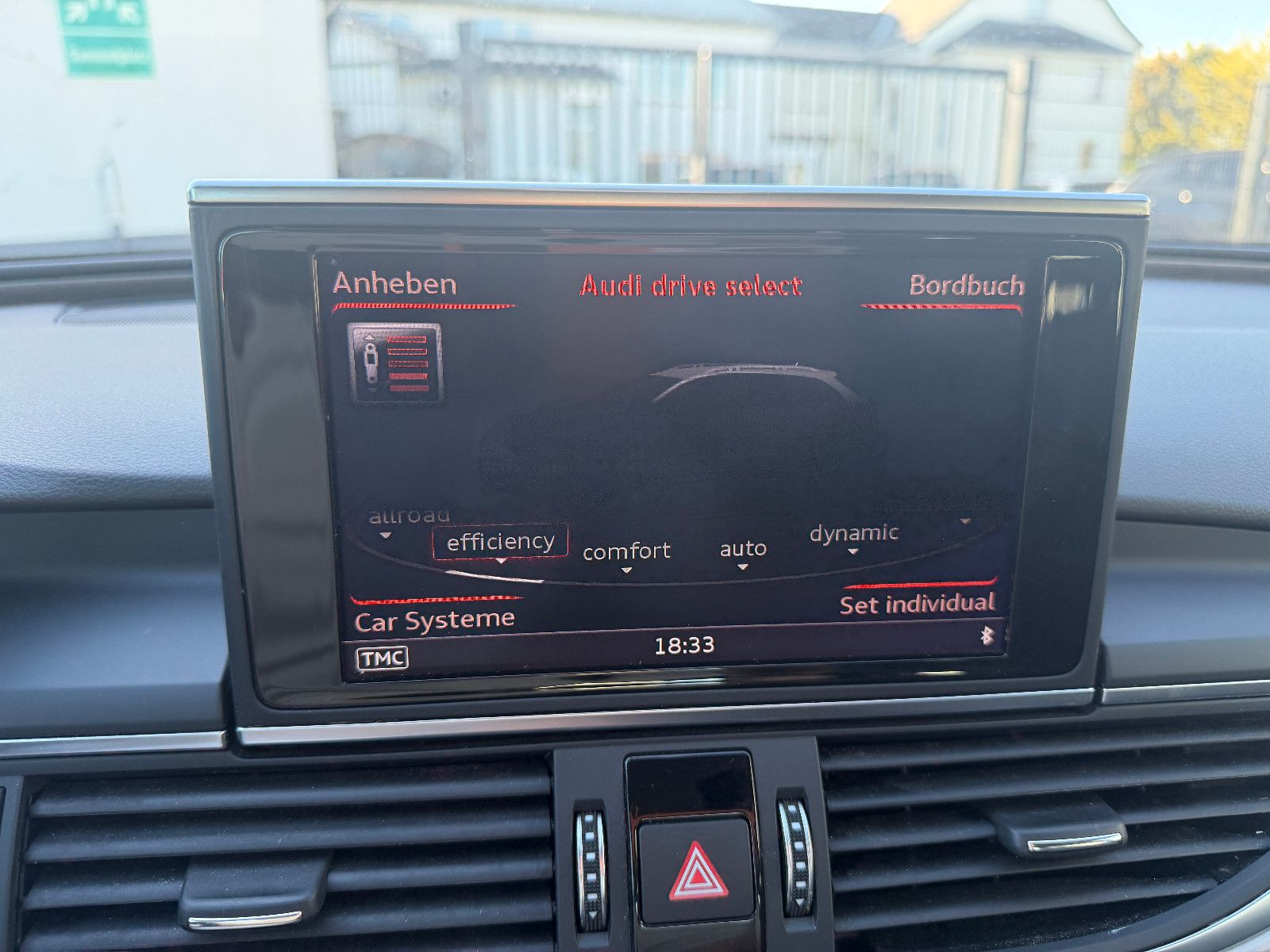 Fahrzeugabbildung Audi A6 Allroad quattro 3.0 TDI/ACC/KAMERA/LED/LEDER