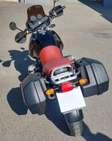 BMW 1100 GS - BMW 1100 GS