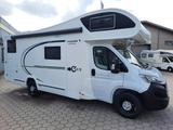 Chausson C 727 FIRST LINE - Chausson Hamburg