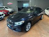 BMW Bmw 5er Gran Turismo 530d xDrive Luxury - BMW 530 Gran Turismo aus 2016