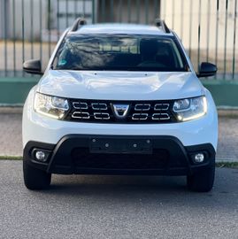 Dacia Duster - 2
