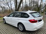 BMW 318d Touring Sport Line, 8xReifen, HU 09/2027 - BMW: Kombi, 3.0