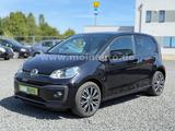 Volkswagen up! Active SITZHEIZ DAB APPS KLIMA SPUR SOUND - Volkswagen up!: Active